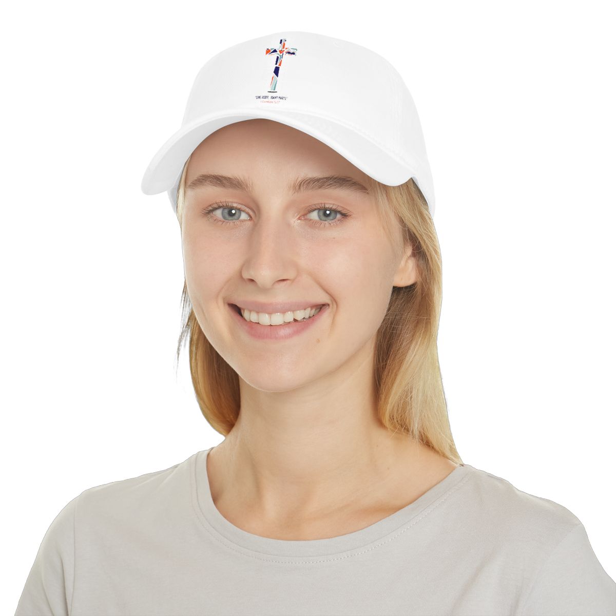 Caps