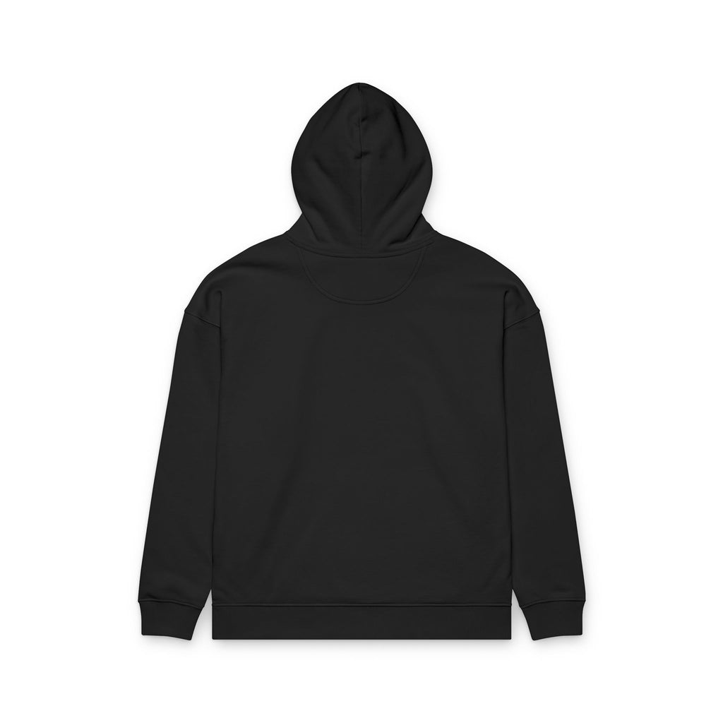 Unisex Organic Relaxed Slammer Hoodie