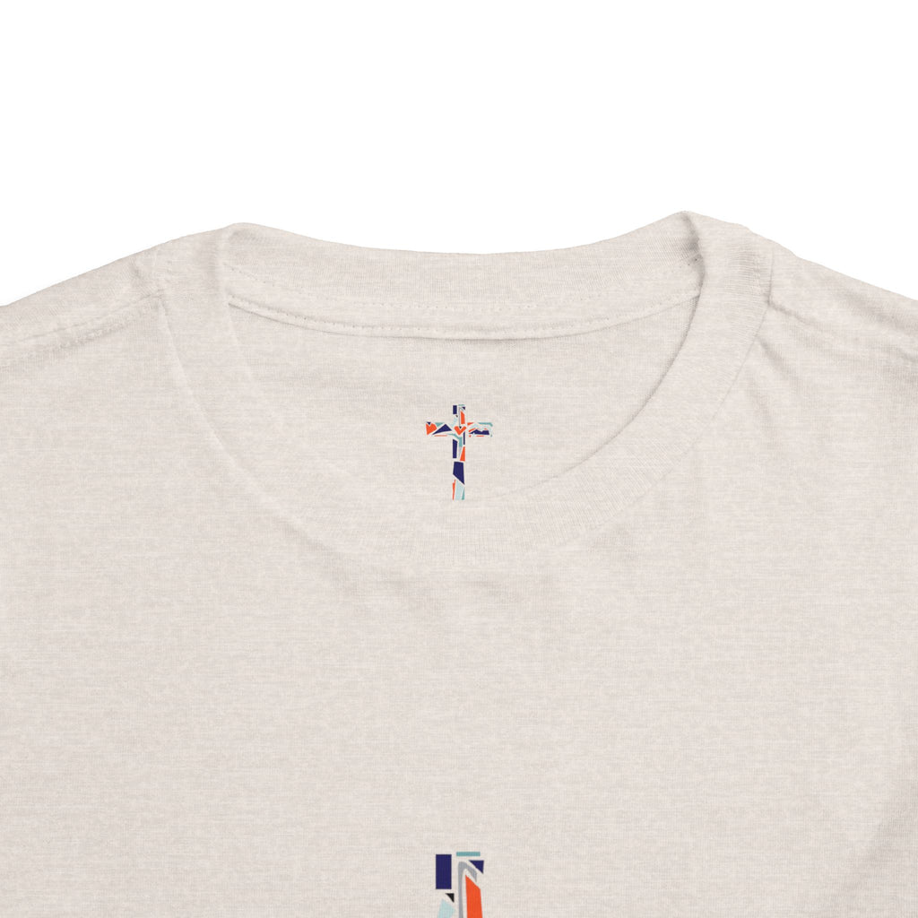 Toddler Short Sleeve Tee