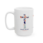 Ceramic Mug, (11oz, 15oz)