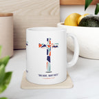 Ceramic Mug, (11oz, 15oz)