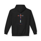 Unisex Midweight Softstyle Fleece Hoodie