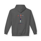 Unisex Midweight Softstyle Fleece Hoodie