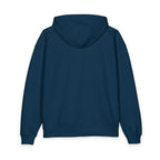 Unisex Organic Relaxed Slammer Hoodie