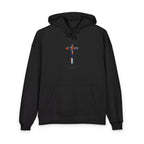 Unisex Organic Relaxed Slammer Hoodie