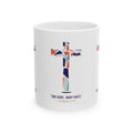 Ceramic Mug, (11oz, 15oz)