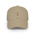 Low Profile Baseball Cap