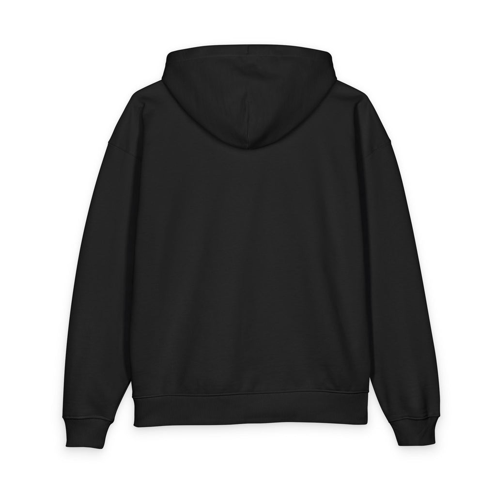 Unisex Organic Relaxed Slammer Hoodie