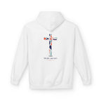 Unisex Midweight Softstyle Fleece Hoodie