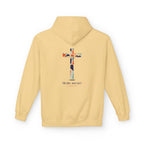 Unisex Midweight Softstyle Fleece Hoodie