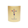Metallic Mug (Silver\Gold)
