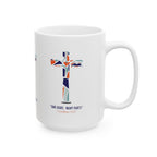 Ceramic Mug, (11oz, 15oz)