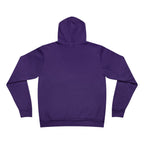 Unisex Sponge Fleece Pullover Hoodie