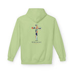 Unisex Midweight Softstyle Fleece Hoodie